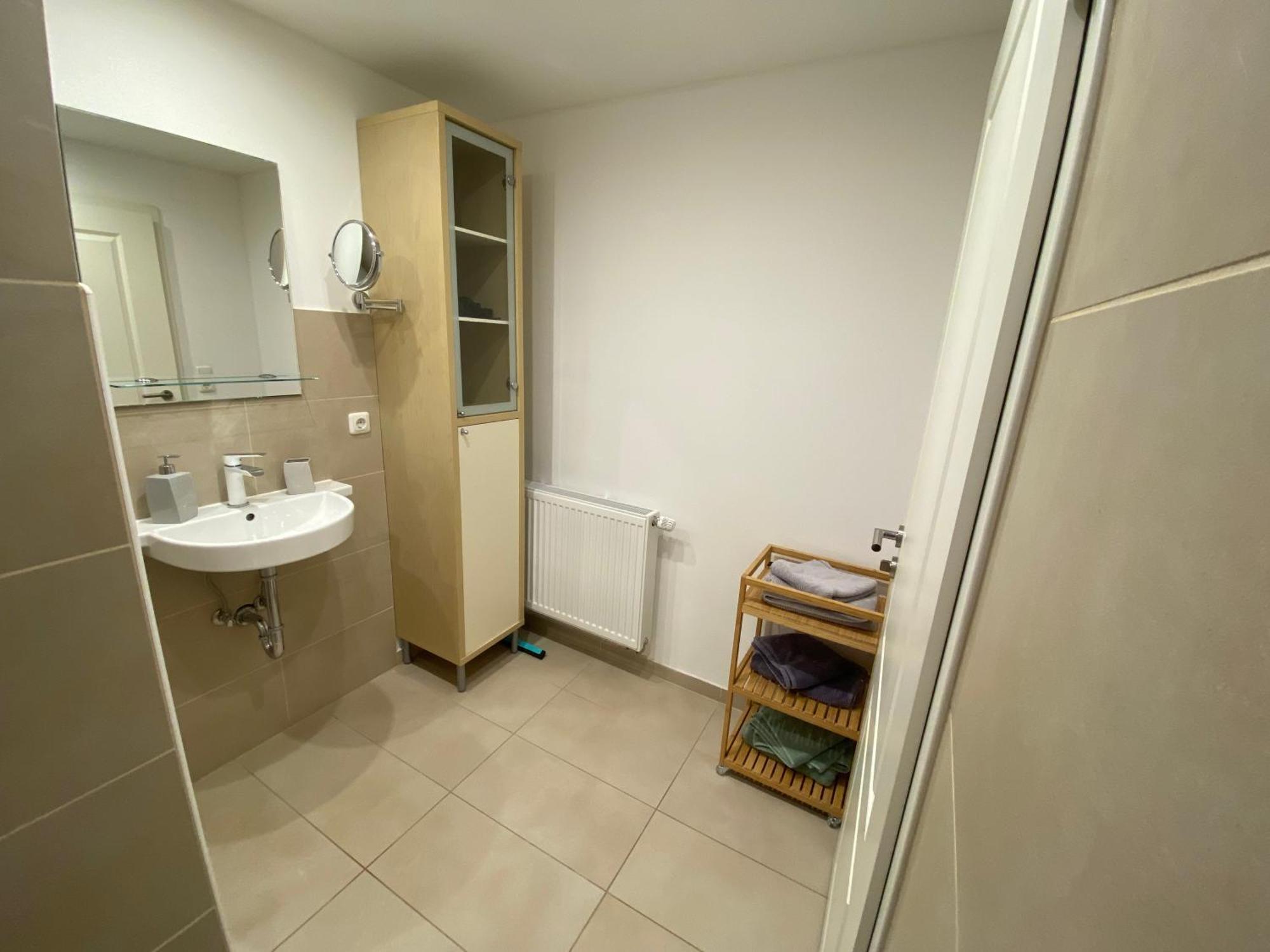 Ferienwohnung Scheuring Fluegel Eg Нордгайм Екстер'єр фото